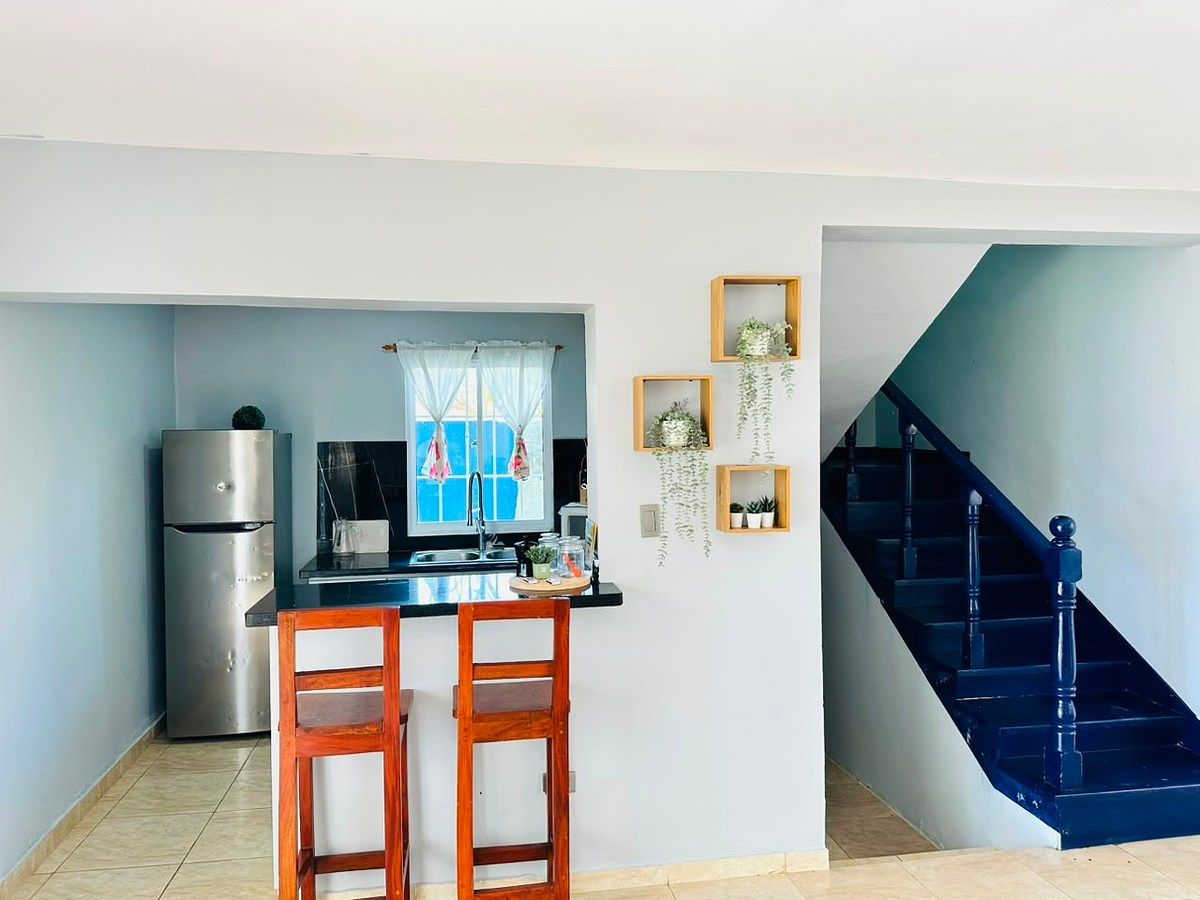 Villa en Santo Domingo Centro (Distrito Nacional), foto 11 de 23