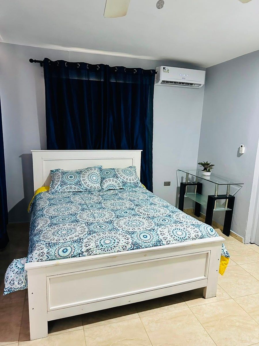 Villa en Santo Domingo Centro (Distrito Nacional), foto 14 de 23