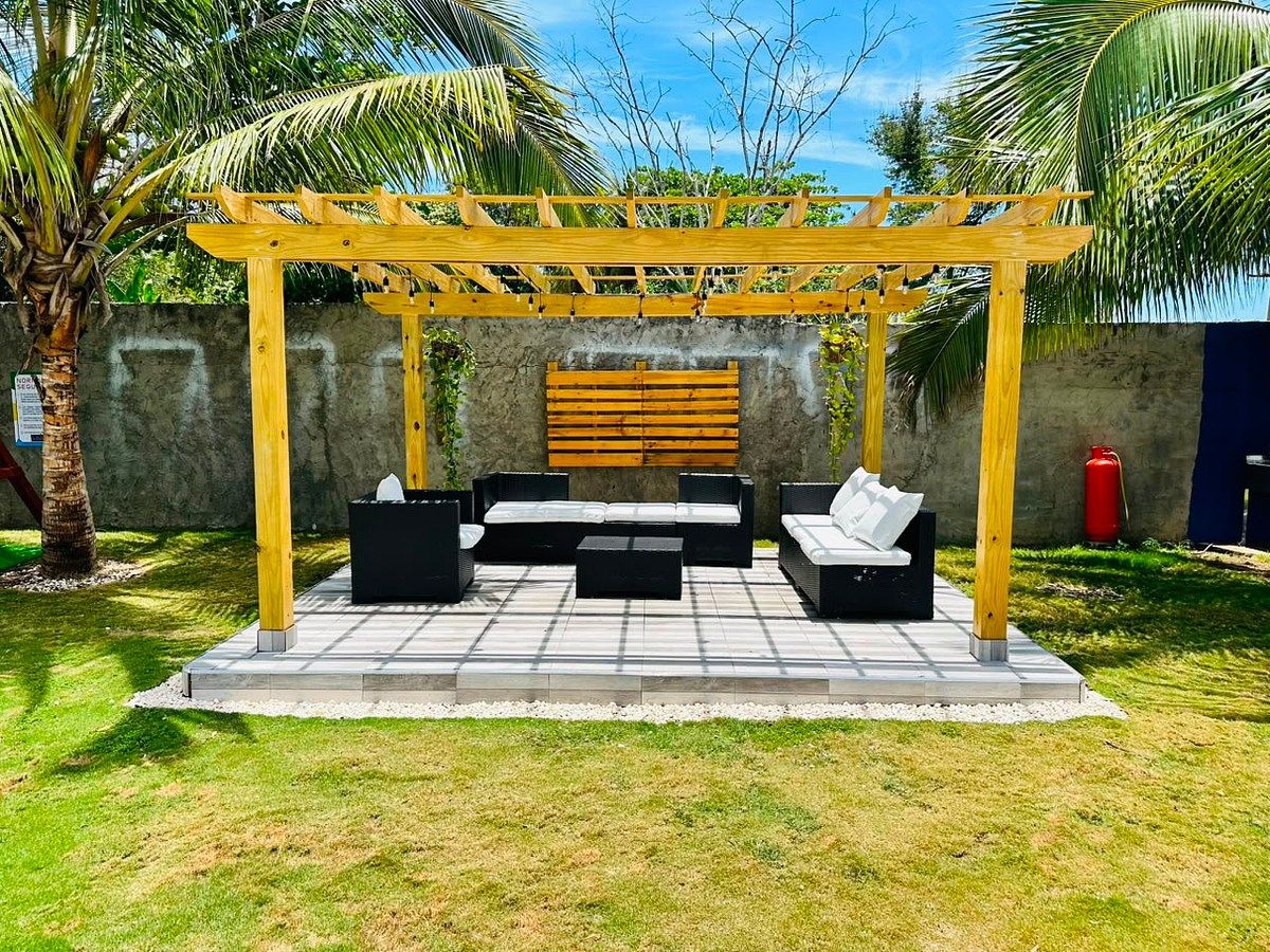 Villa en Santo Domingo Centro (Distrito Nacional), foto 2 de 23