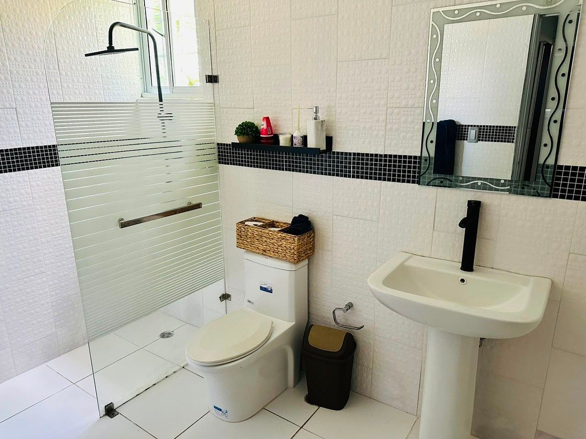 Villa en Santo Domingo Centro (Distrito Nacional), foto 12 de 23