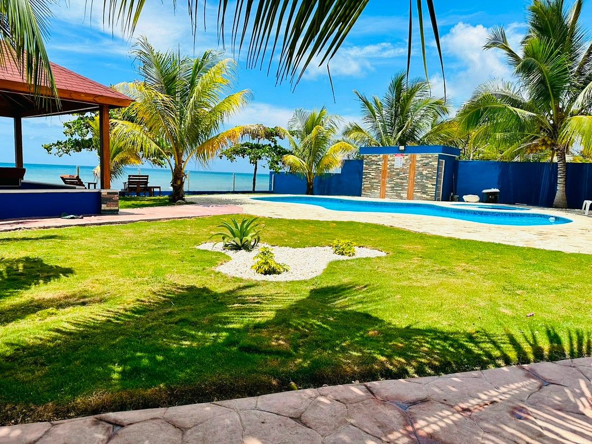 Villa en Santo Domingo Centro (Distrito Nacional), foto 18 de 23