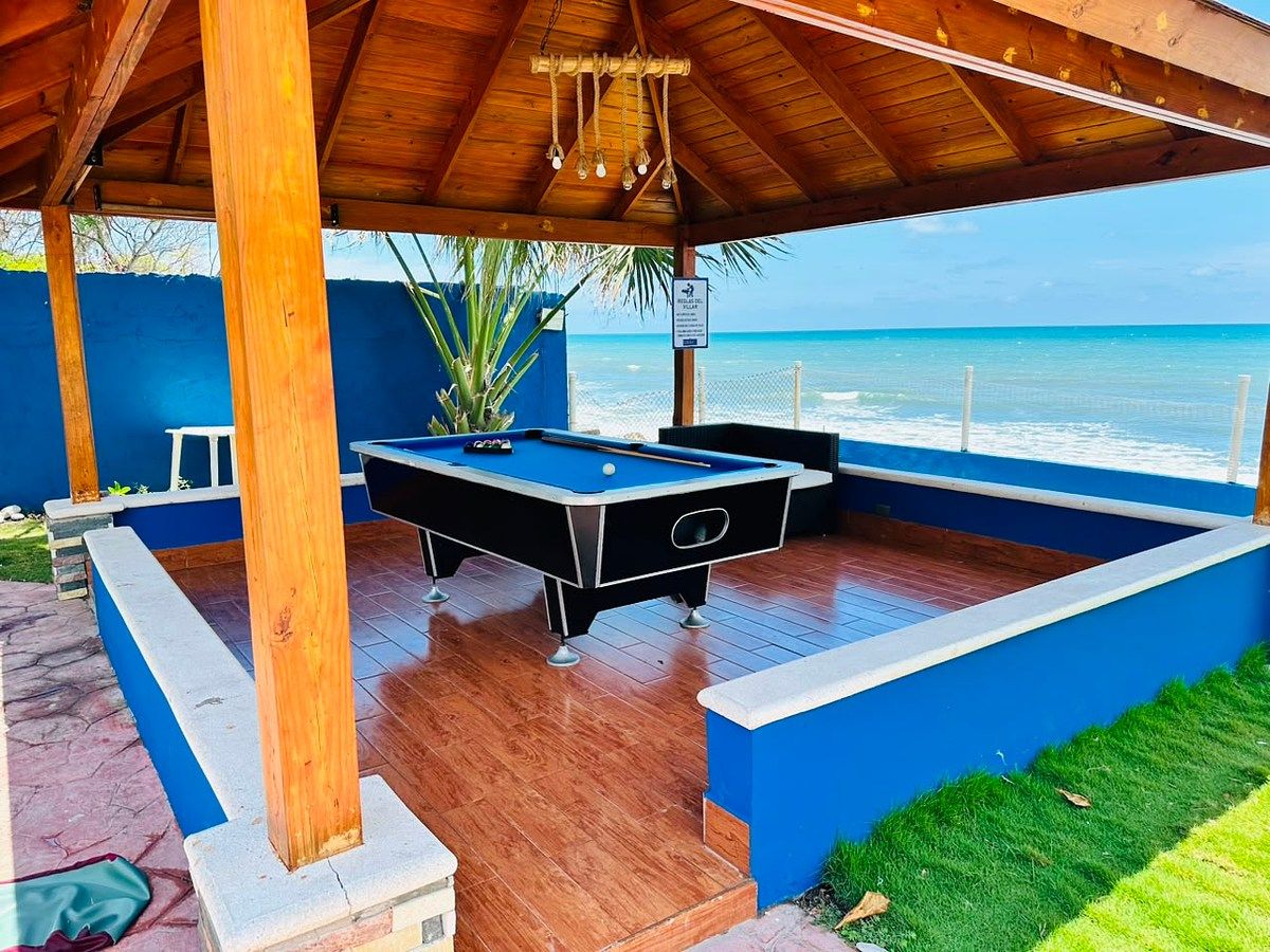 Villa en Santo Domingo Centro (Distrito Nacional), foto 5 de 23