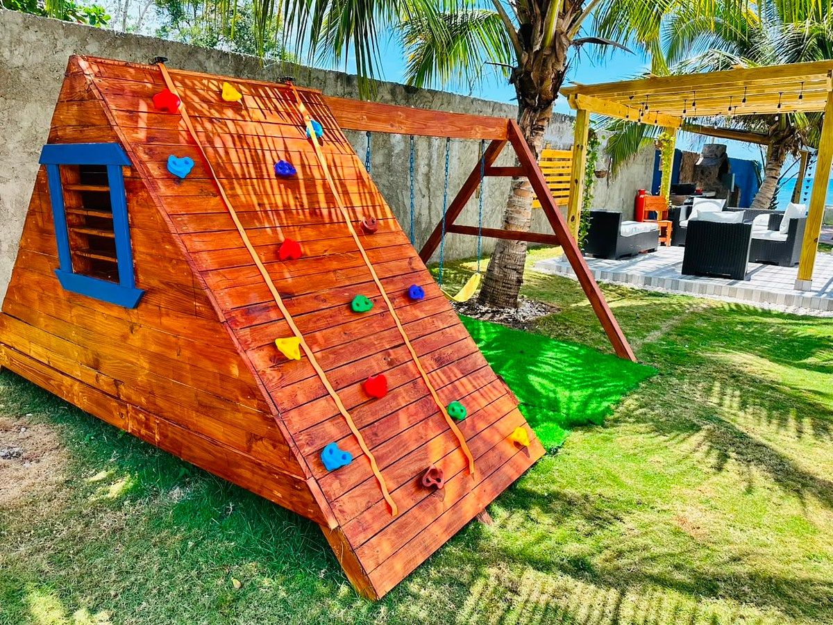 Villa en Santo Domingo Centro (Distrito Nacional), foto 19 de 23