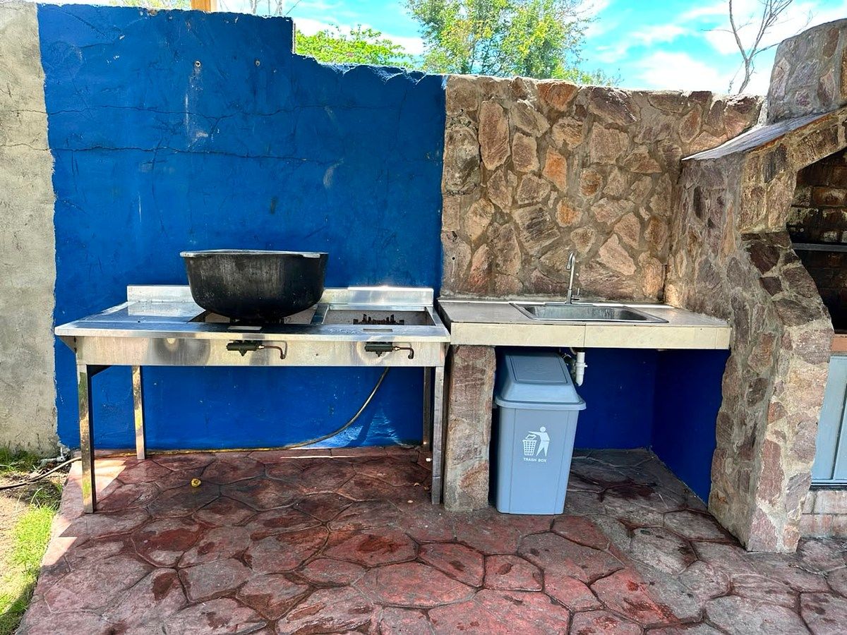 Villa en Santo Domingo Centro (Distrito Nacional), foto 17 de 23
