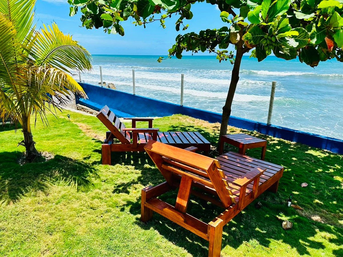 Villa en Santo Domingo Centro (Distrito Nacional), foto 3 de 23