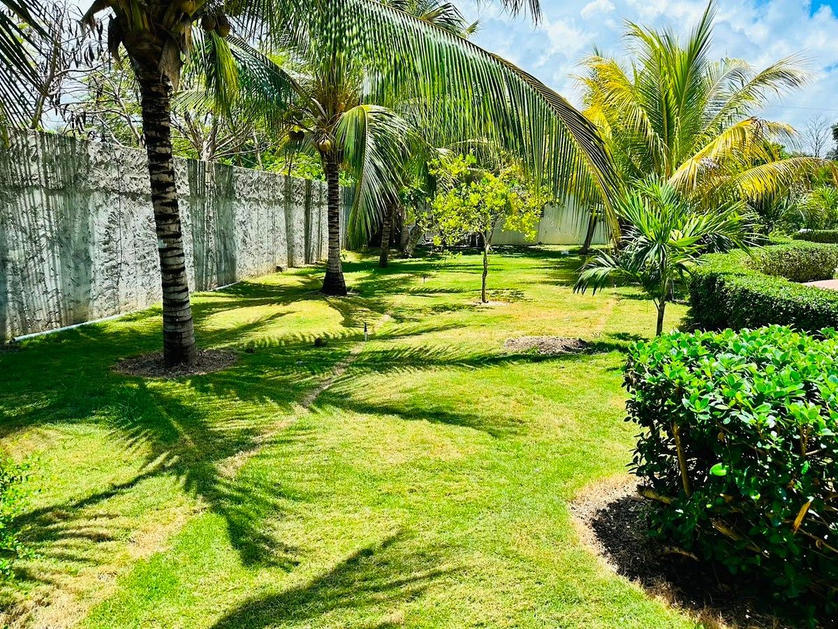 Villa en Santo Domingo Centro (Distrito Nacional), foto 20 de 23