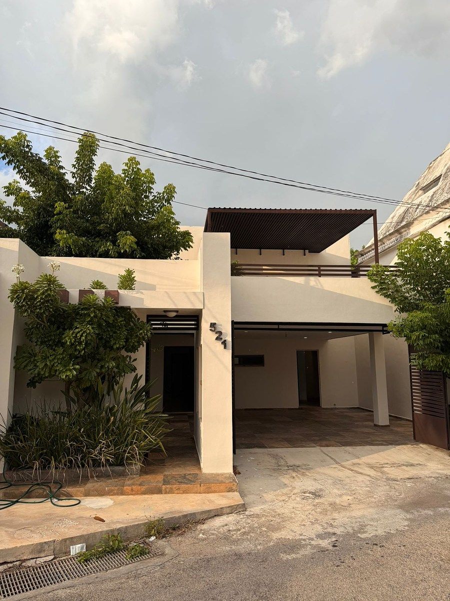 Casa en Venta | Remodelada | 4 Recámaras | 320 m² de Construcción | Los Pinos