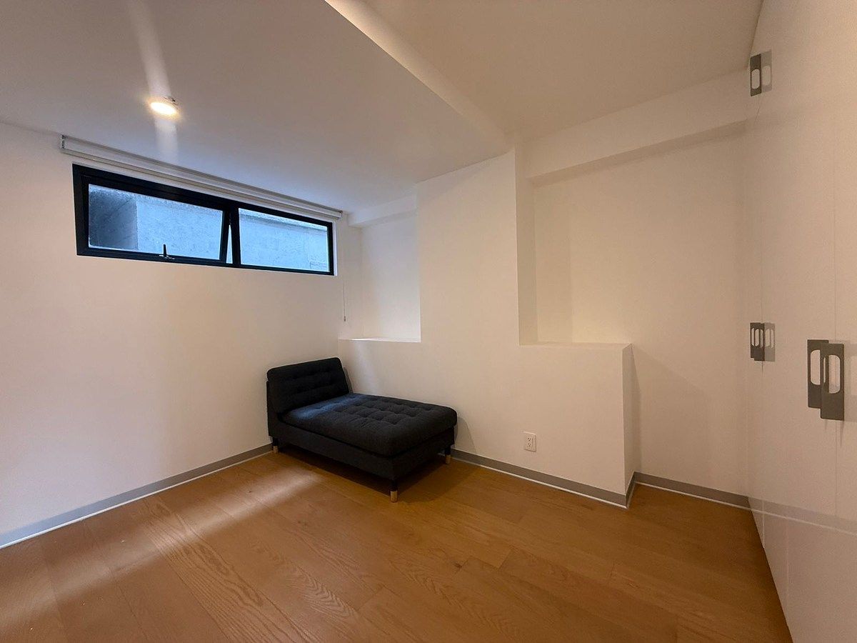 Apartamento em El Yaqui, Cuajimalpa de Morelos, foto 7 de 31