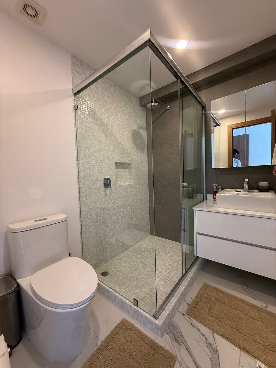 Apartamento em El Yaqui, Cuajimalpa de Morelos, foto 8 de 31