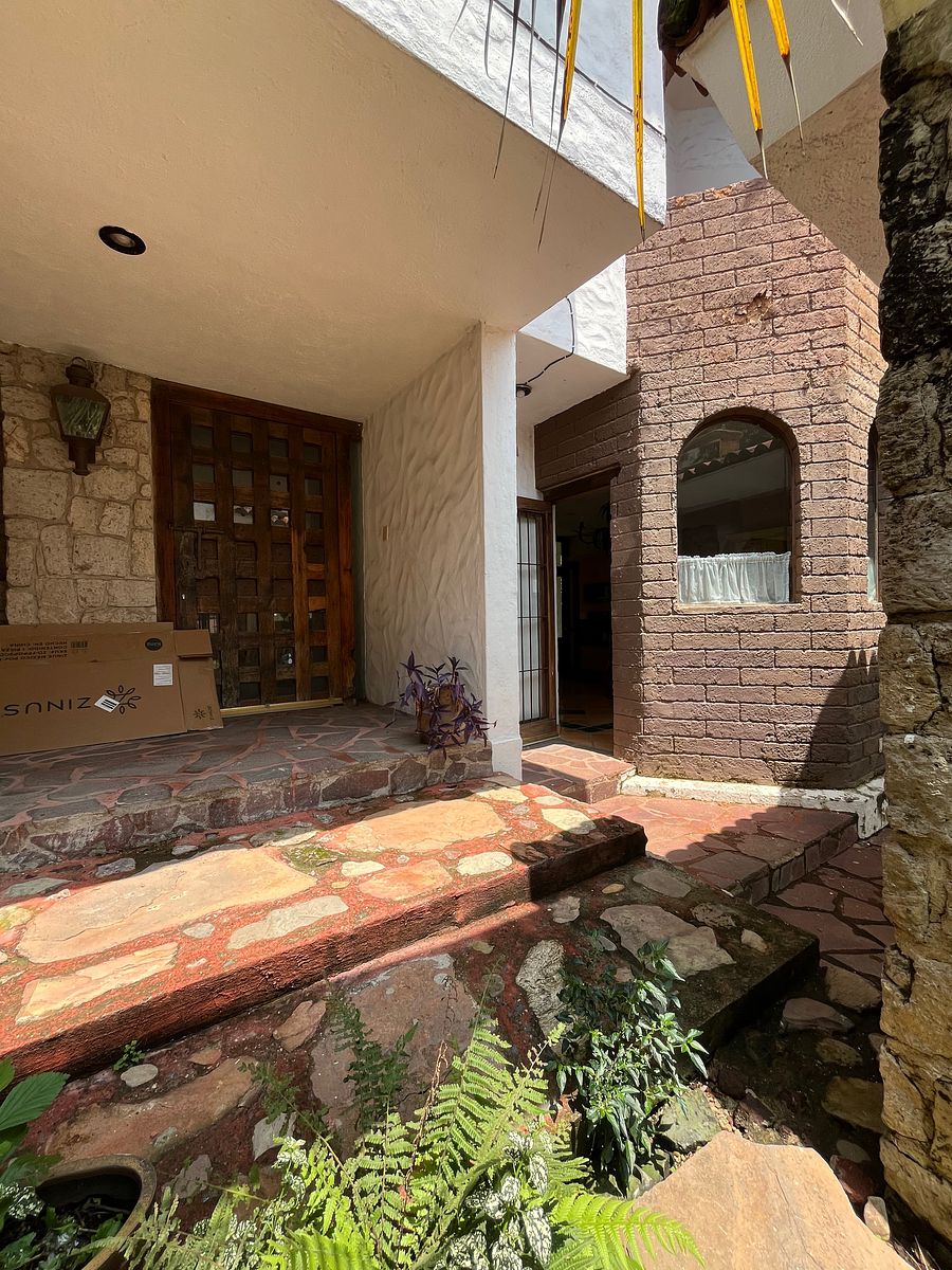 Casa em Bugambilias, Zapopan, foto 2 de 46