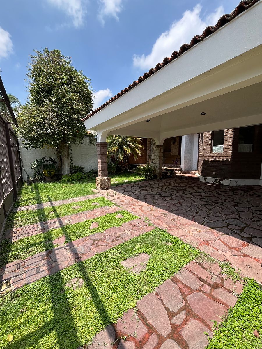 Casa em Bugambilias, Zapopan, foto 3 de 46