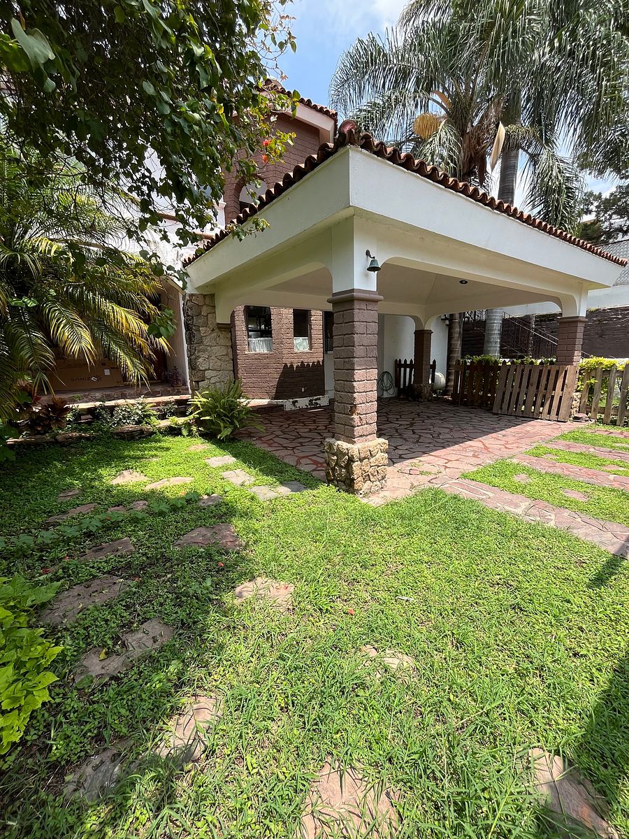 Casa em Bugambilias, Zapopan, foto 4 de 46