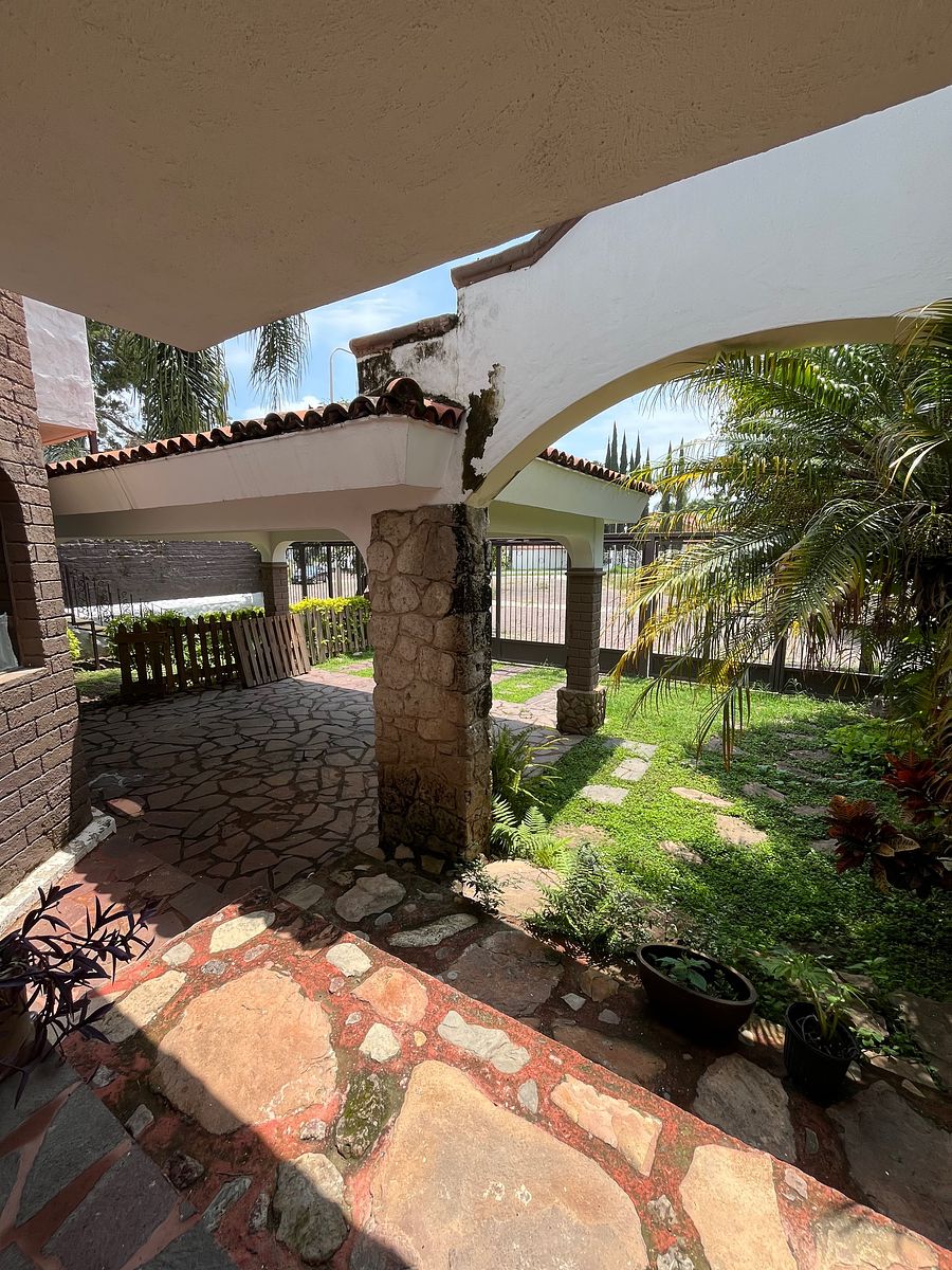 Casa em Bugambilias, Zapopan, foto 5 de 46