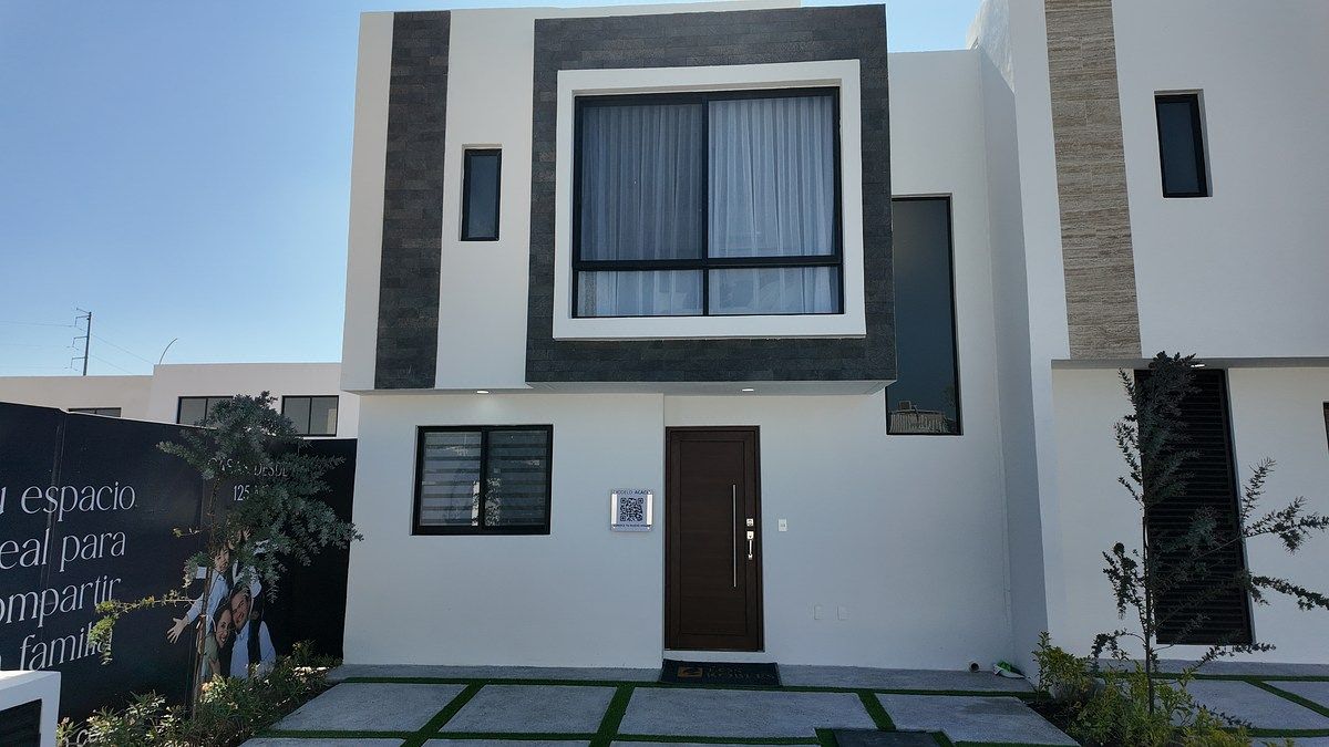 Casa en Venta zona Ziré "Modelo Acacia"