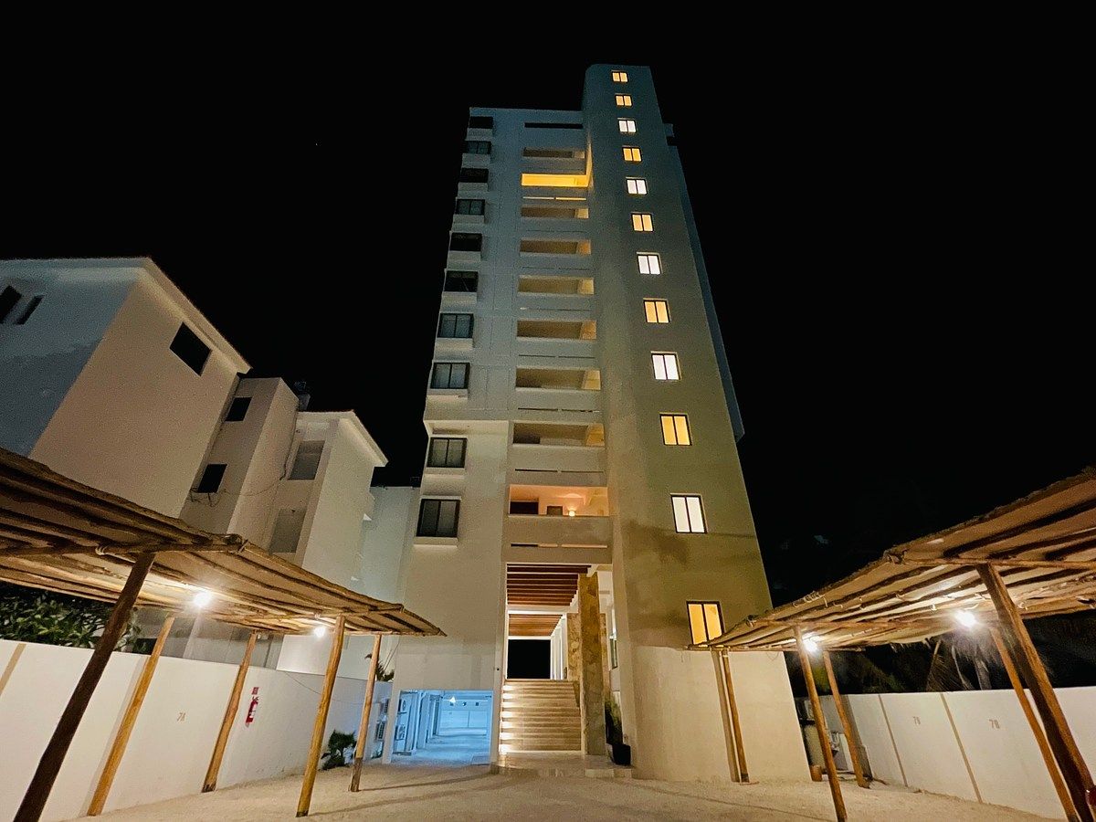 🌊 DEPARTAMENTO EN PUERTA DEL MAR - CHICXULUB PUERTO 💰 Precio: $22,000,000 MXN - foto 1