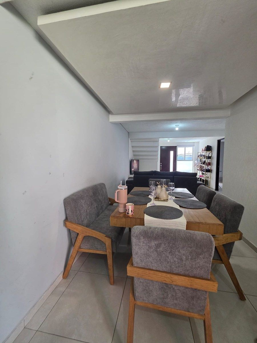 Apartamento em Valle Quieto, Morelia, foto 3 de 17
