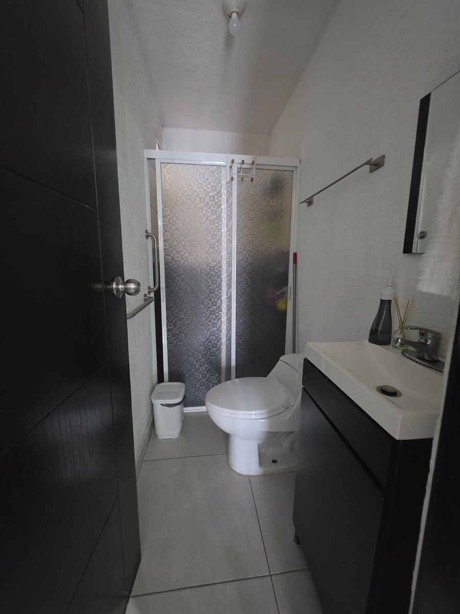 Departamento en Valle Quieto, Morelia, foto 11 de 17