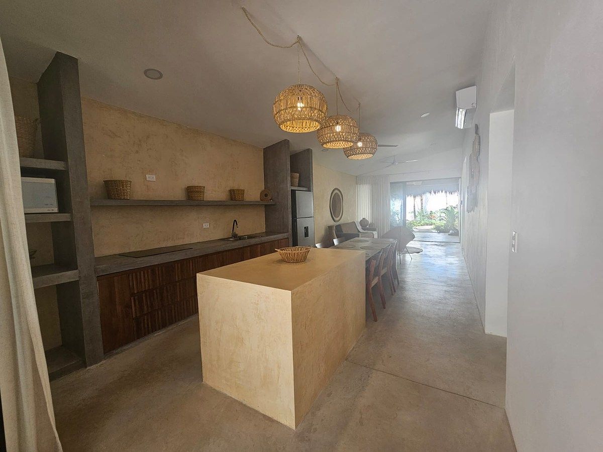 VENTA CASA EN CHELEM YUCATAN