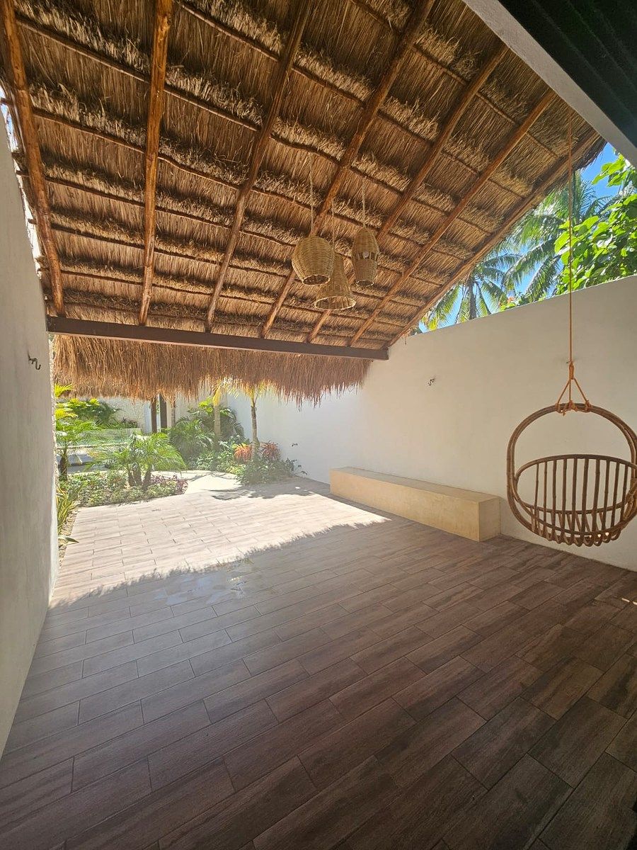 VENTA CASA EN CHELEM YUCATAN - foto 2