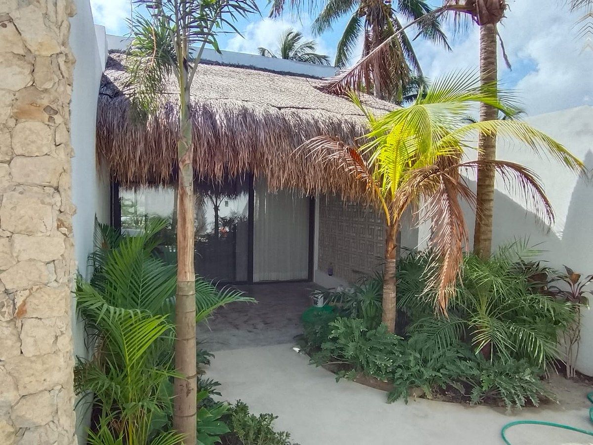 VENTA CASA EN CHELEM YUCATAN - foto 3