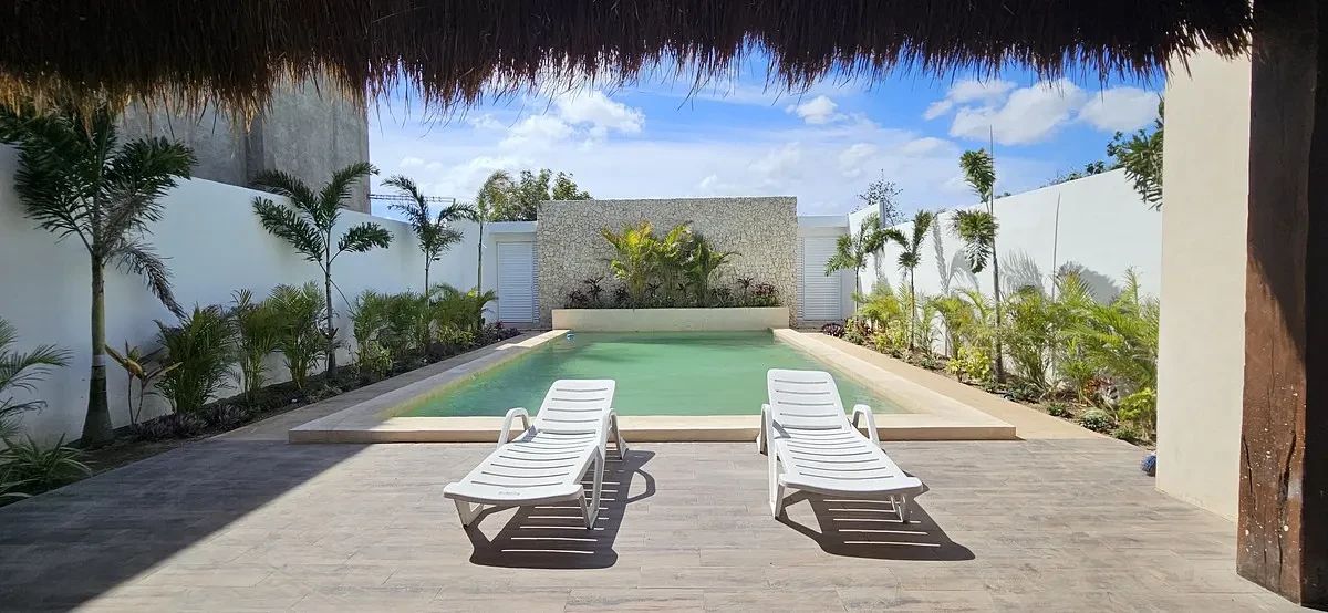 Casa en Chelem, Progreso, foto 6 de 21