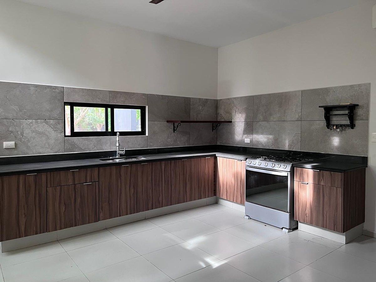 Casa em Parque Central, Mérida, foto 4 de 11