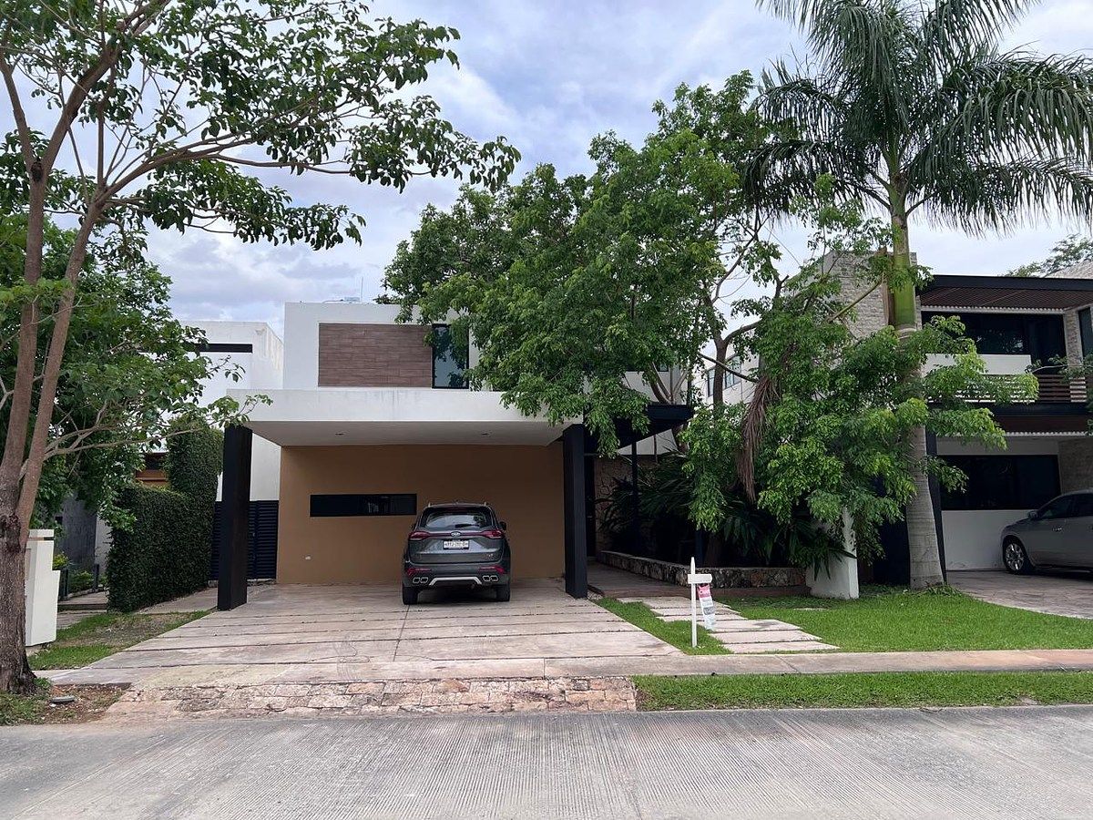 Casa em Parque Central, Mérida, foto 2 de 11