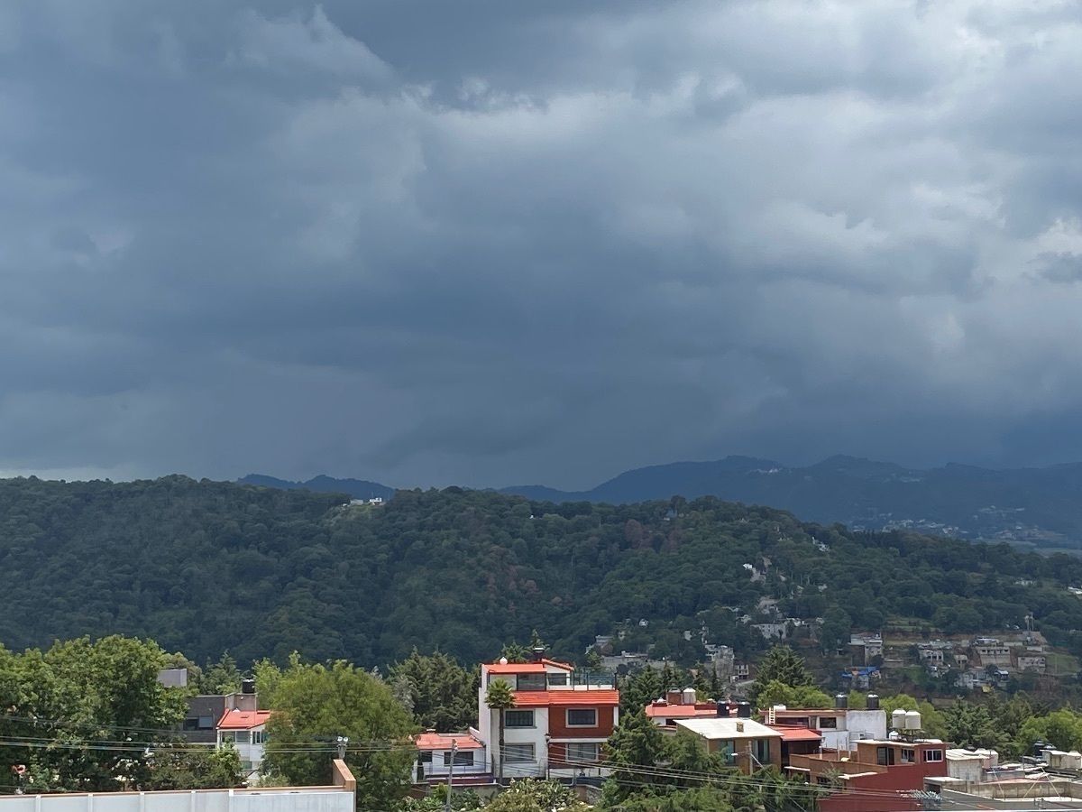 Apartment in Manzanastitla, Cuajimalpa de Morelos, photo 2 of 37