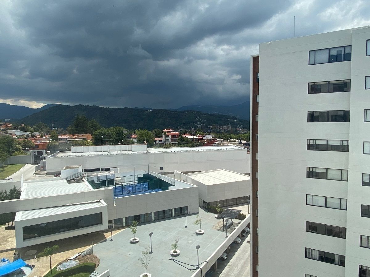 Apartment in Manzanastitla, Cuajimalpa de Morelos, photo 3 of 37