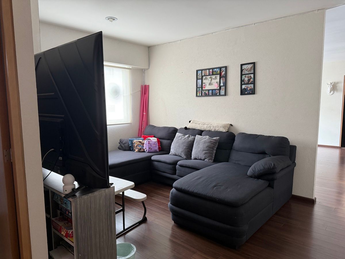 Departamento en Manzanastitla, Cuajimalpa de Morelos, foto 24 de 37