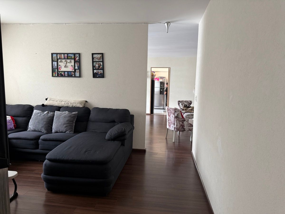 Departamento en Manzanastitla, Cuajimalpa de Morelos, foto 25 de 37