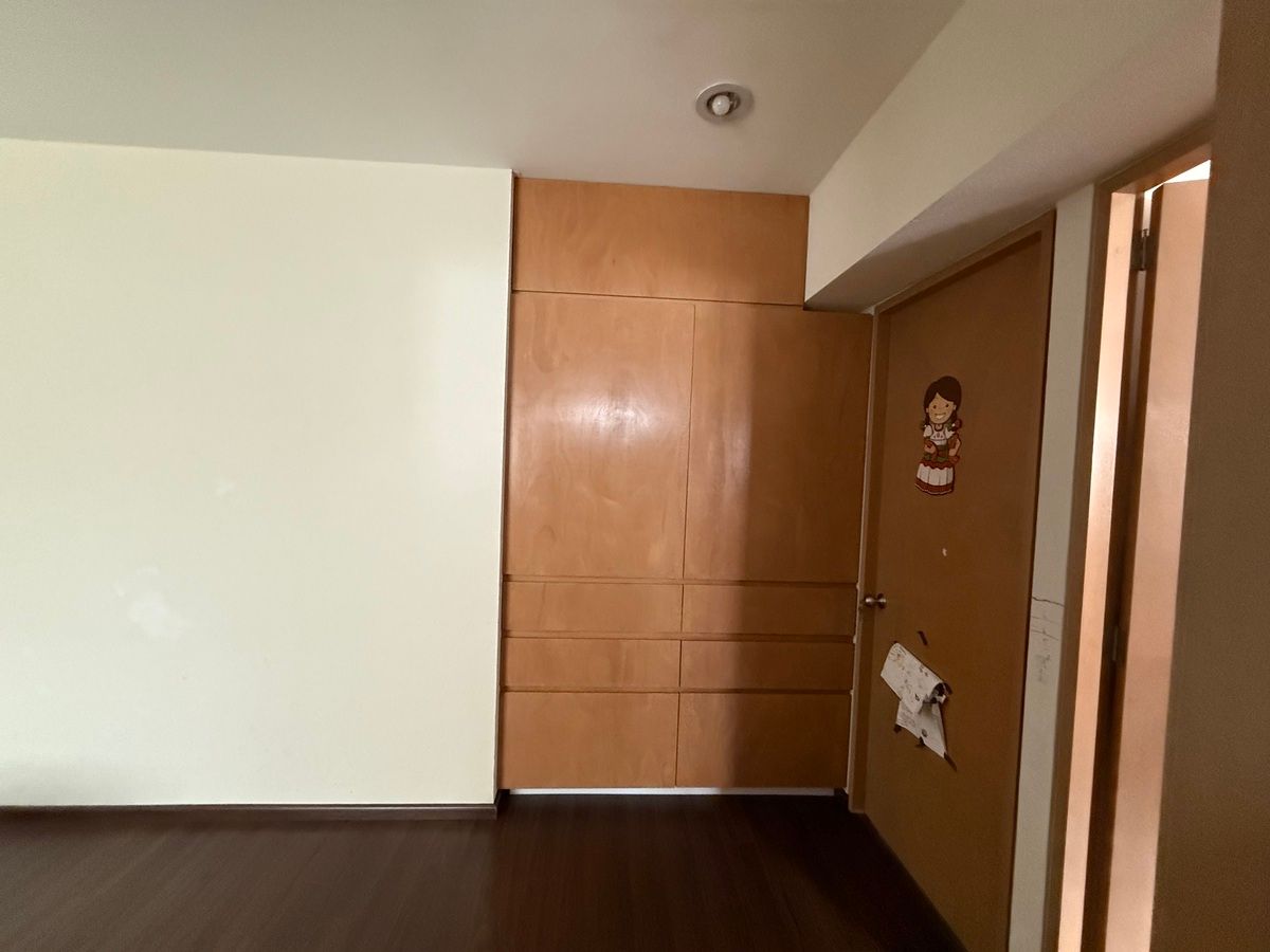 Departamento en Manzanastitla, Cuajimalpa de Morelos, foto 26 de 37