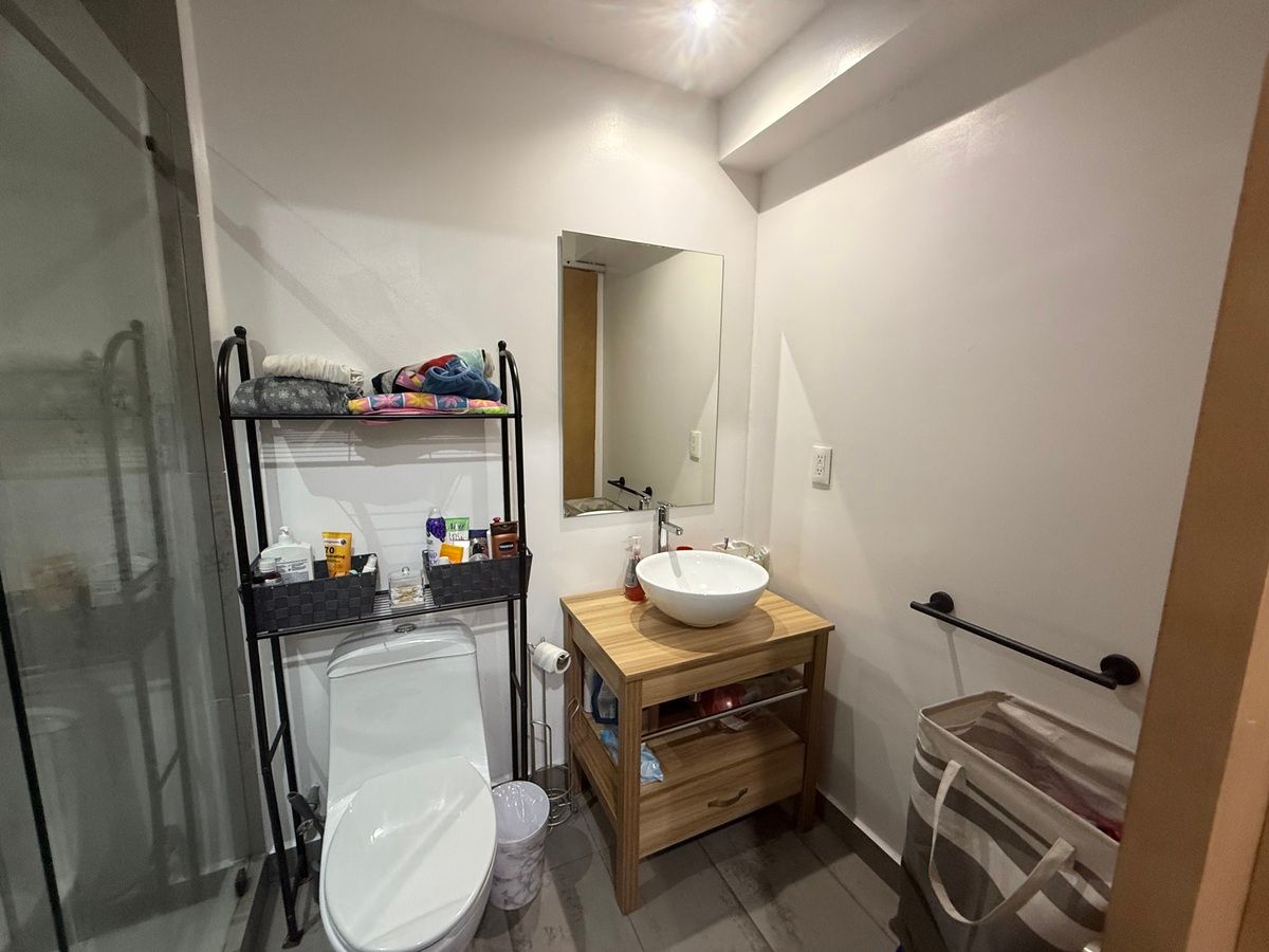 Departamento en Manzanastitla, Cuajimalpa de Morelos, foto 28 de 37
