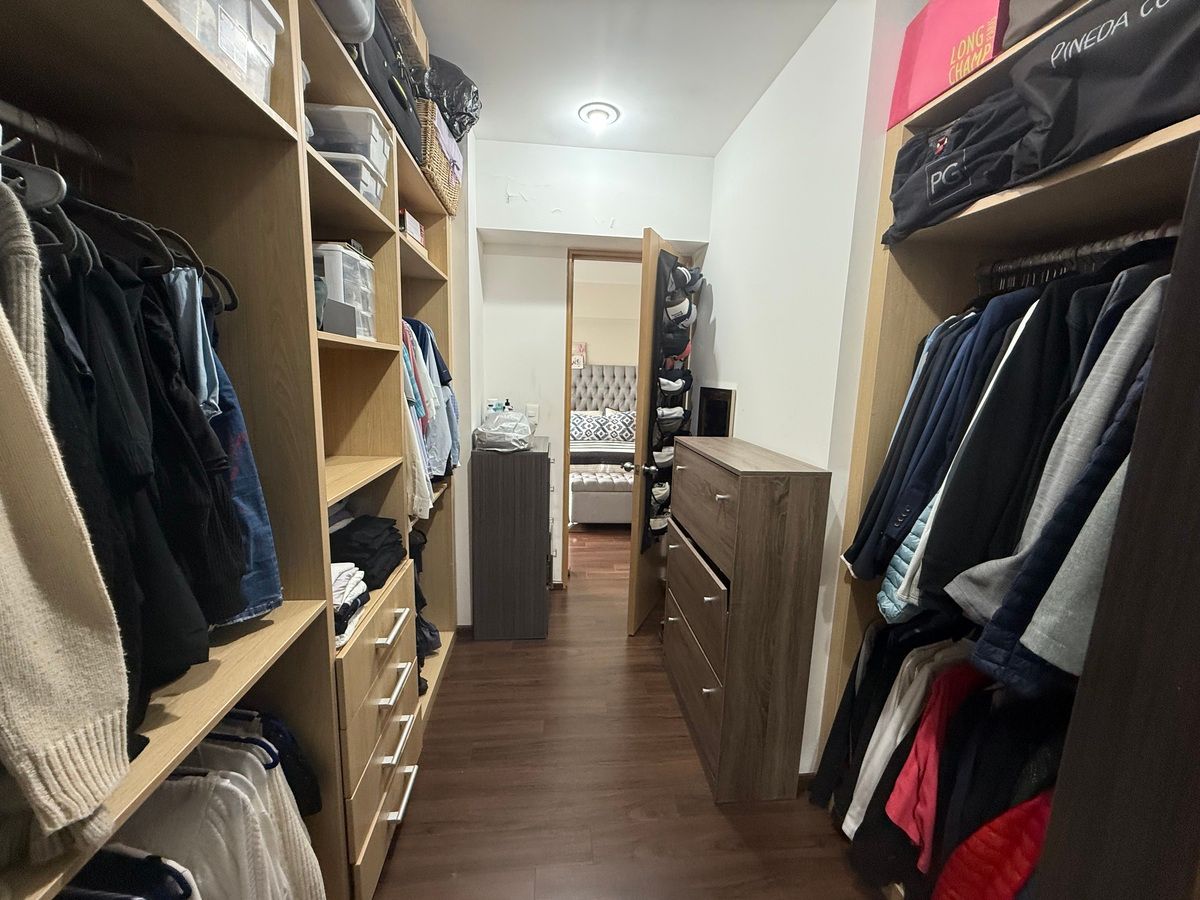 Departamento en Manzanastitla, Cuajimalpa de Morelos, foto 29 de 37