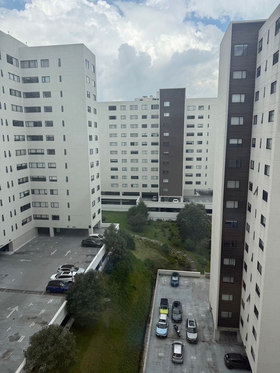 Departamento en Manzanastitla, Cuajimalpa de Morelos, foto 30 de 37