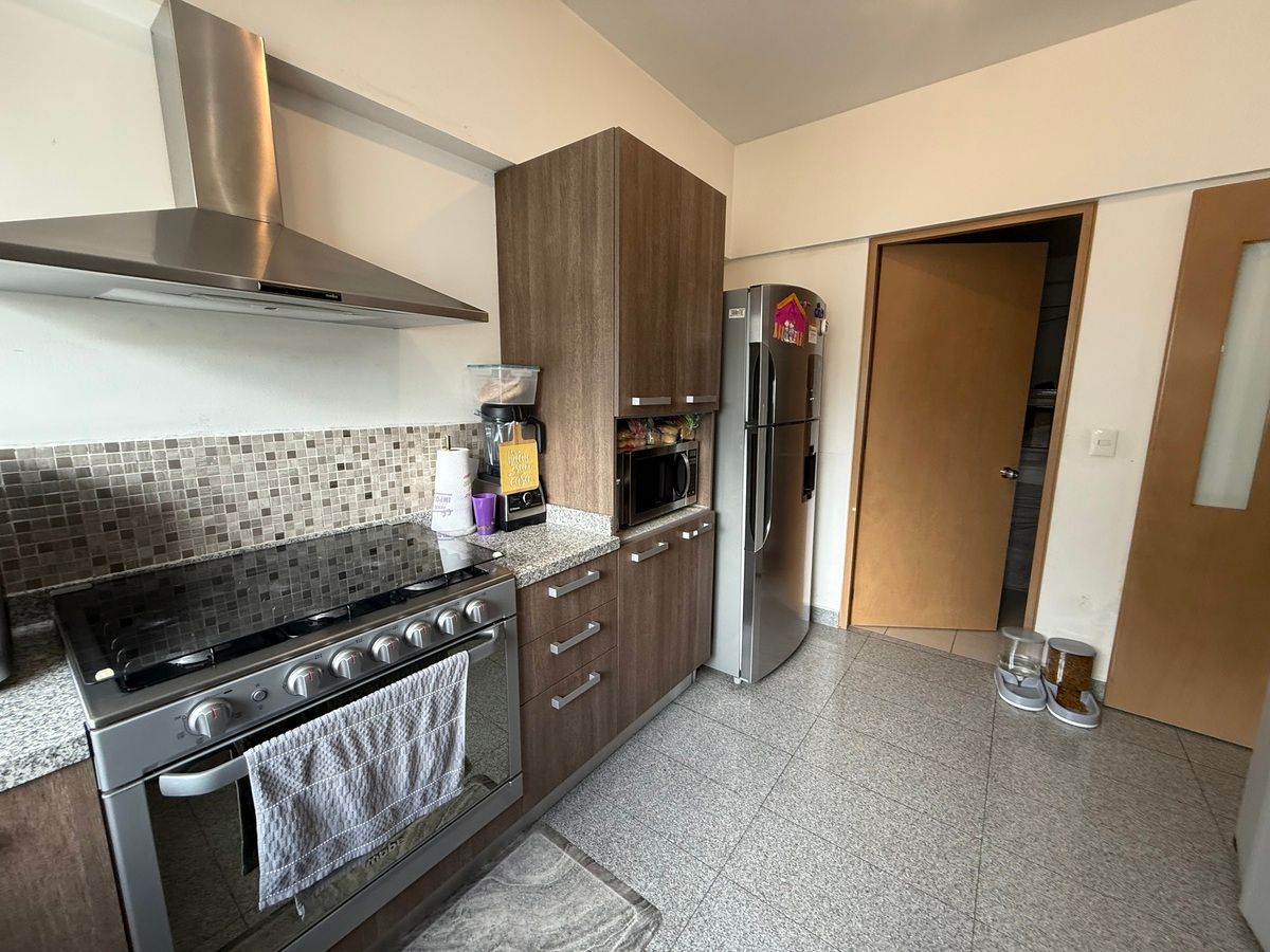 Departamento en Manzanastitla, Cuajimalpa de Morelos, foto 34 de 37