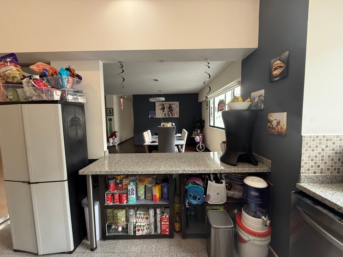 Departamento en Manzanastitla, Cuajimalpa de Morelos, foto 35 de 37