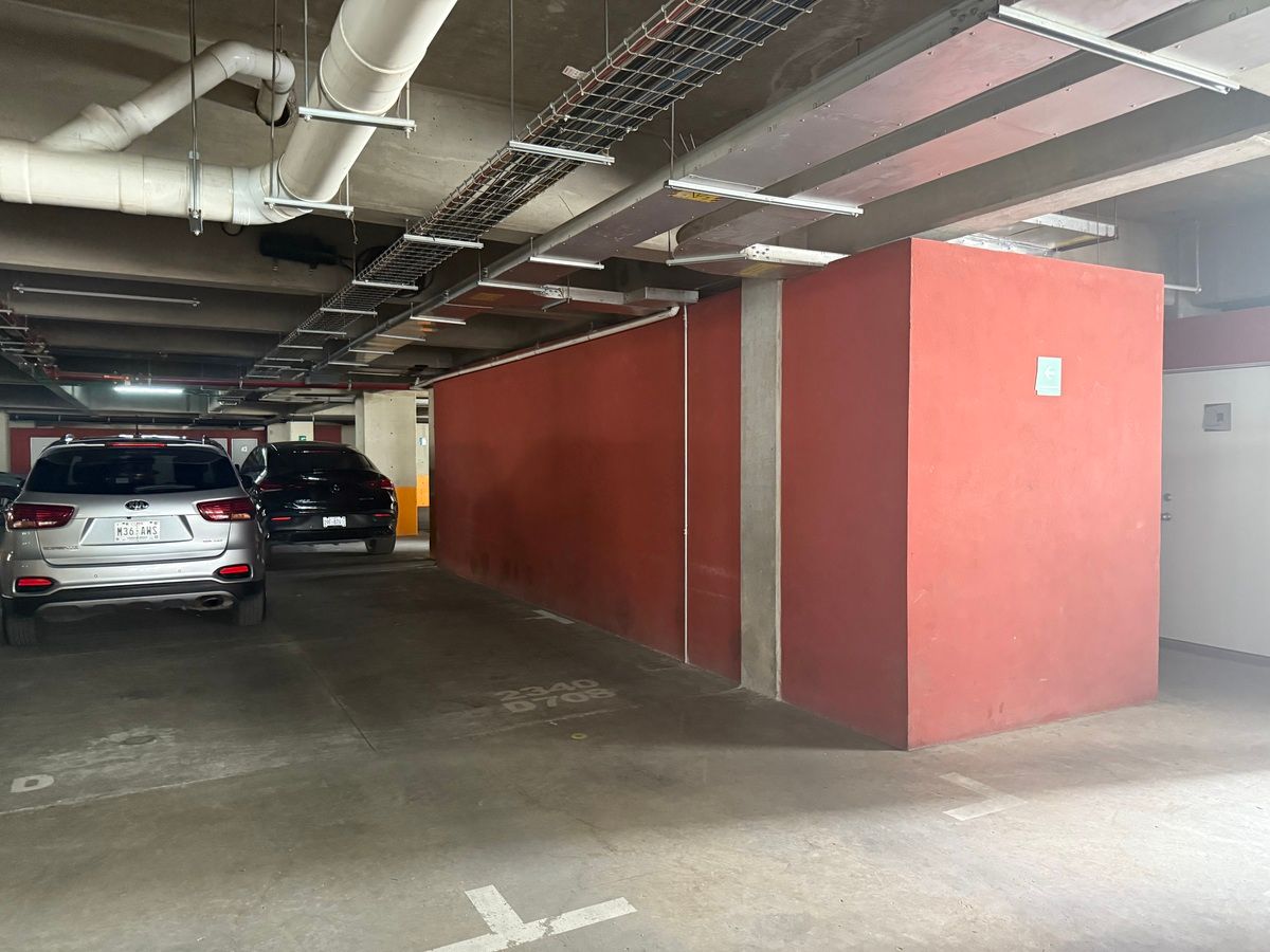 Departamento en Manzanastitla, Cuajimalpa de Morelos, foto 37 de 37