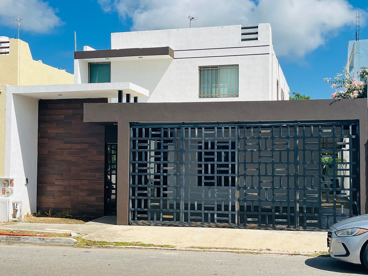 Casa en Las Américas II, Mérida, foto 2 de 25