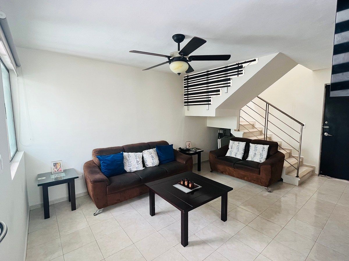 Casa en Las Américas II, Mérida, foto 3 de 25
