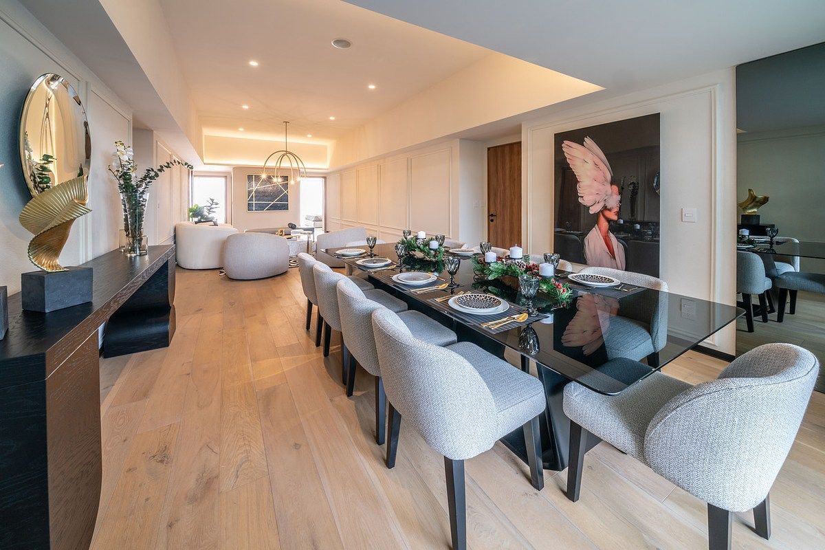 BOSQUE REAL DEPARTAMENTO EN VENTA - CENTRAL PARK-Lexinton - foto 3