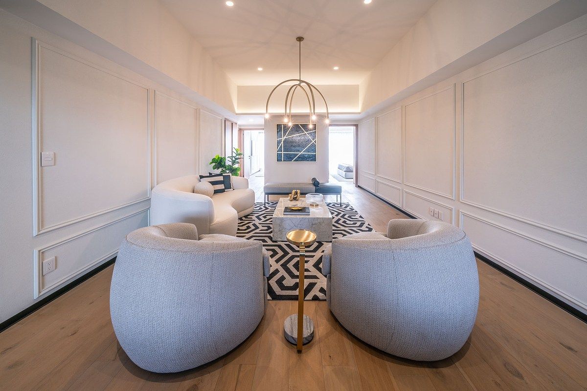 BOSQUE REAL DEPARTAMENTO EN VENTA - CENTRAL PARK-Lexinton - foto 4