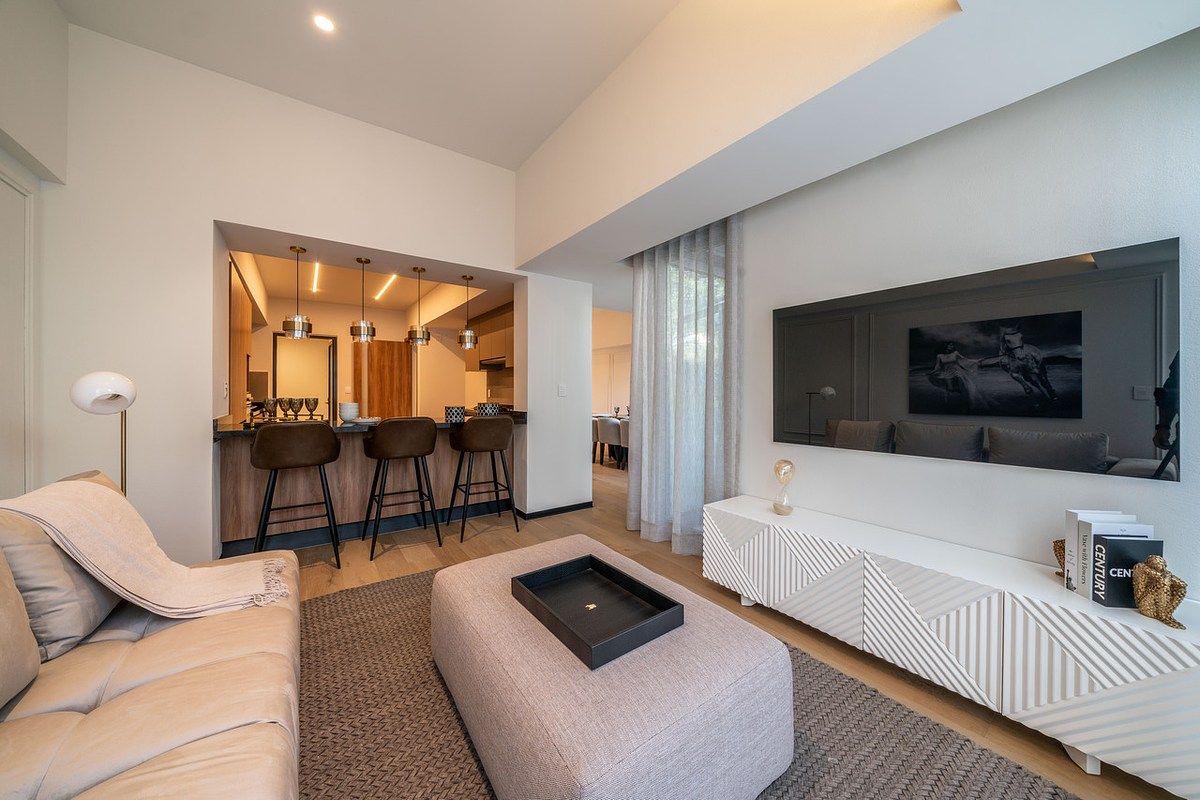 BOSQUE REAL DEPARTAMENTO EN VENTA - CENTRAL PARK-Lexinton - foto 5