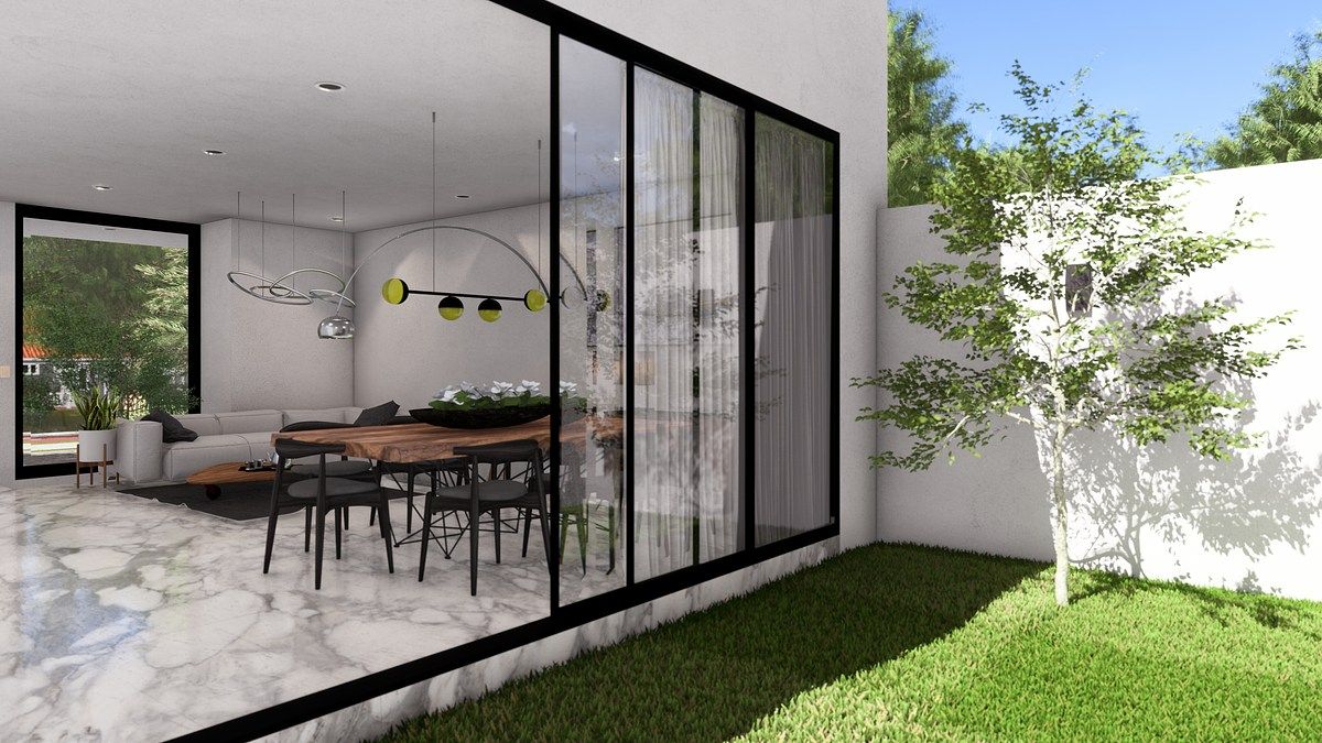 House in Solares, Zapopan, photo 2 of 6