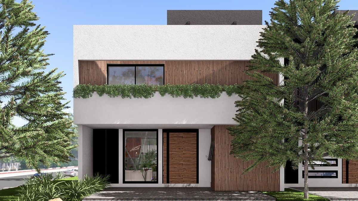 House in Solares, Zapopan, photo 3 of 6