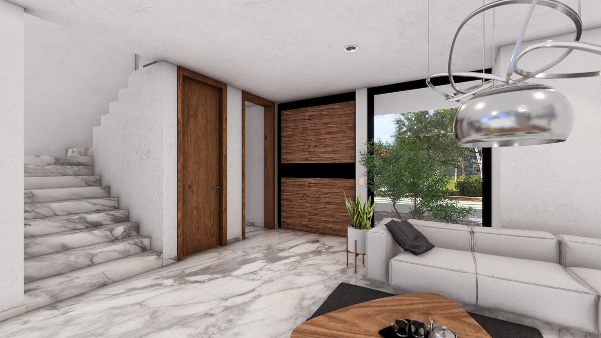 House in Solares, Zapopan, photo 5 of 6