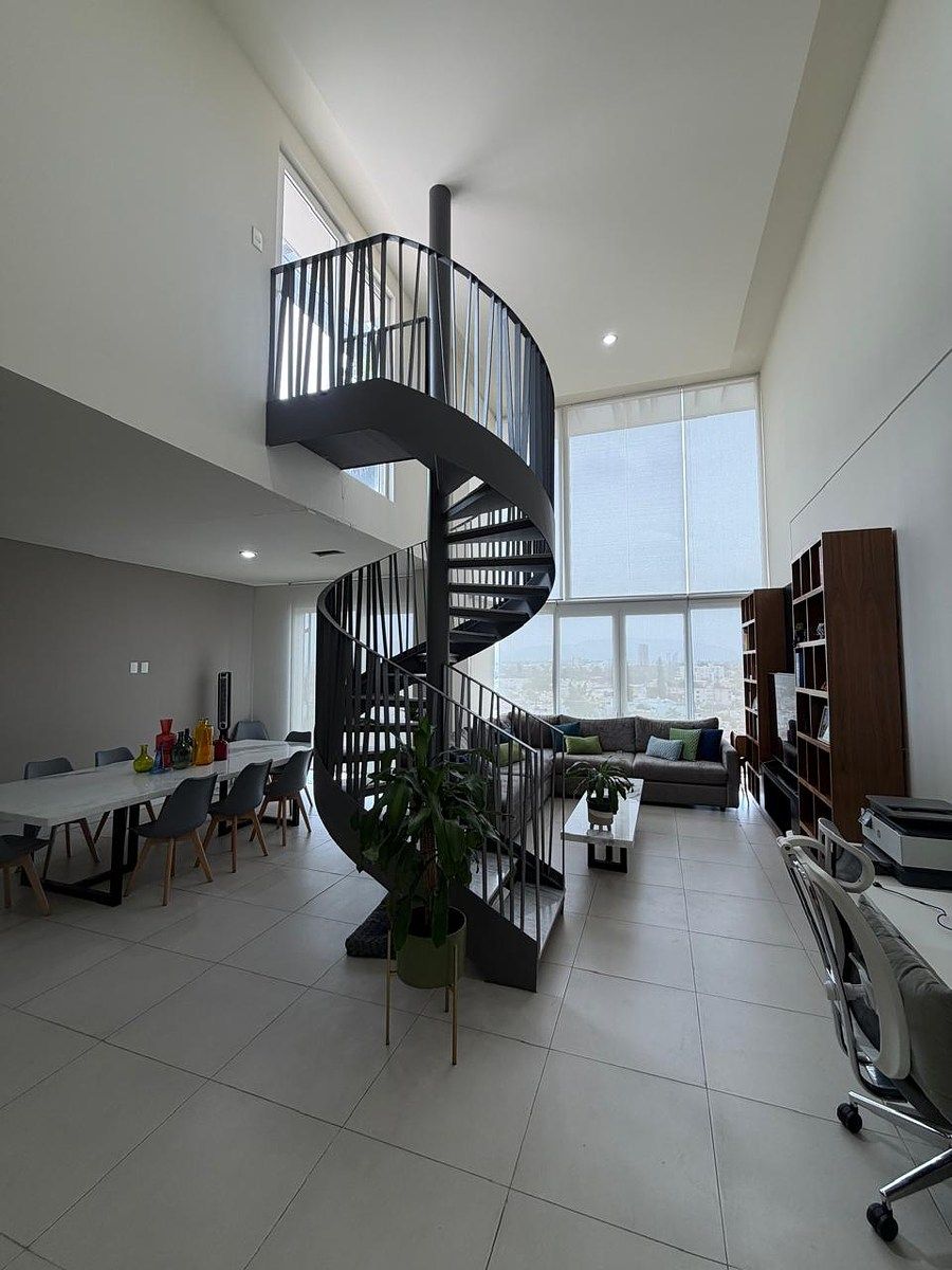 Apartamento em Lomas Altas, Zapopan, foto 4 de 26