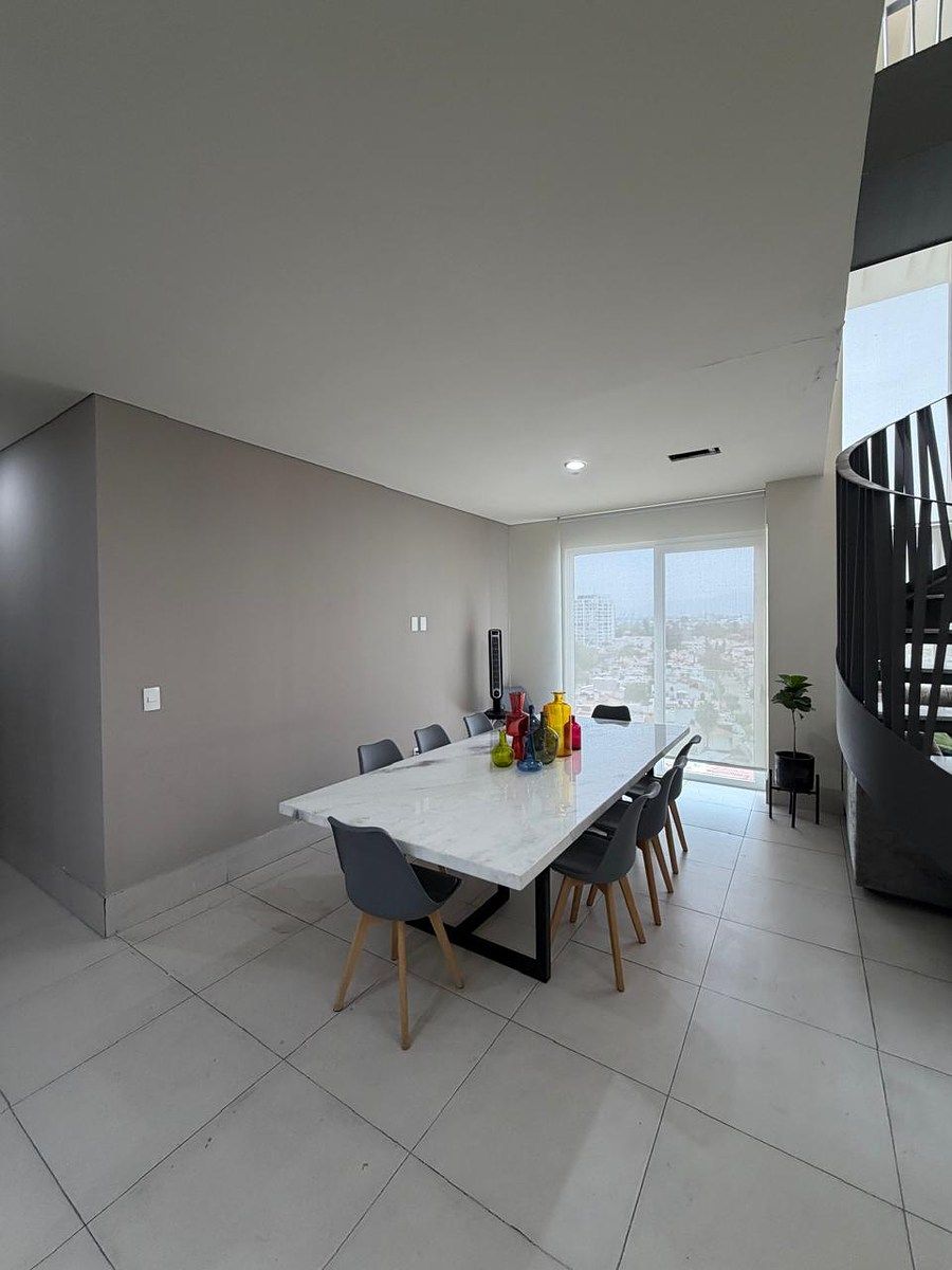Apartamento em Lomas Altas, Zapopan, foto 5 de 26