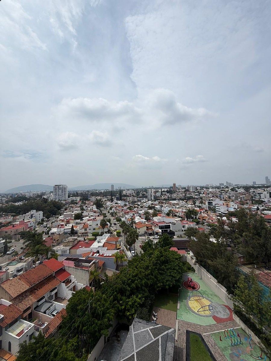 Departamento en Lomas Altas, Zapopan, foto 15 de 26