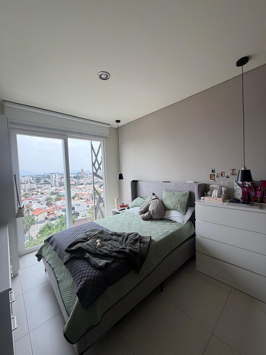 Departamento en Lomas Altas, Zapopan, foto 20 de 26